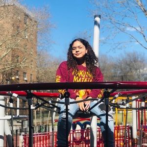 Meet your Posher, Genesis